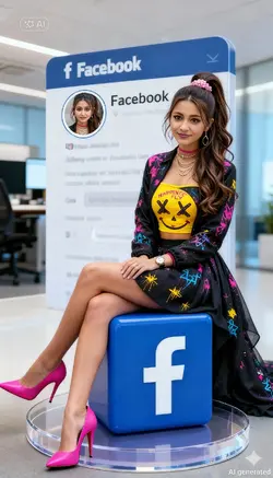 Avatar Facebook