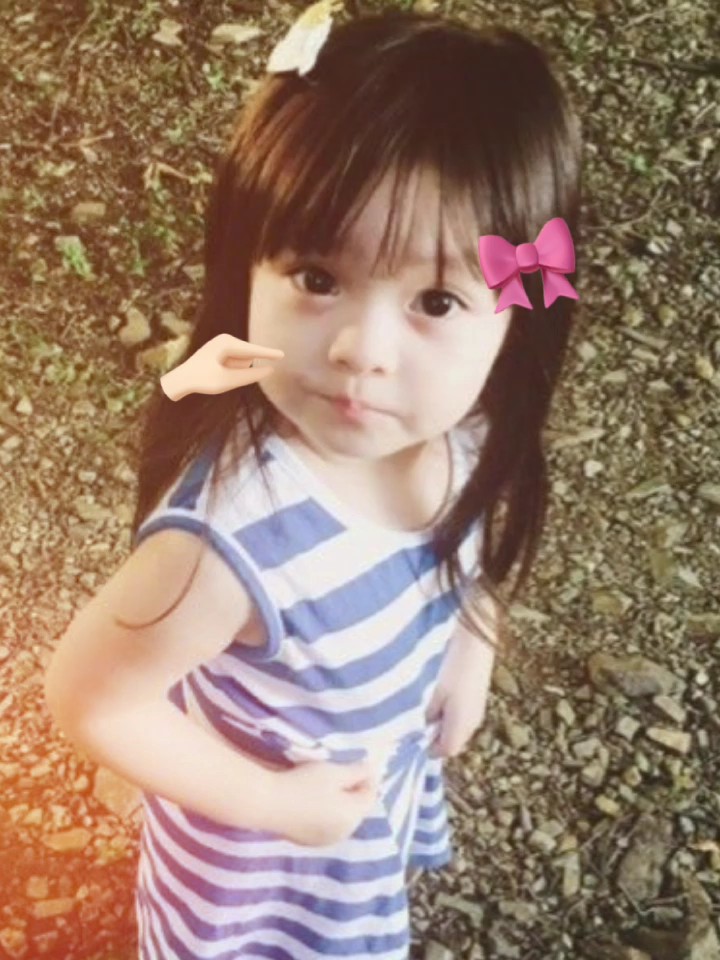 foto masa kecil