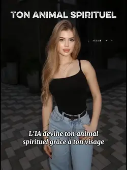 Ton animal spirituel