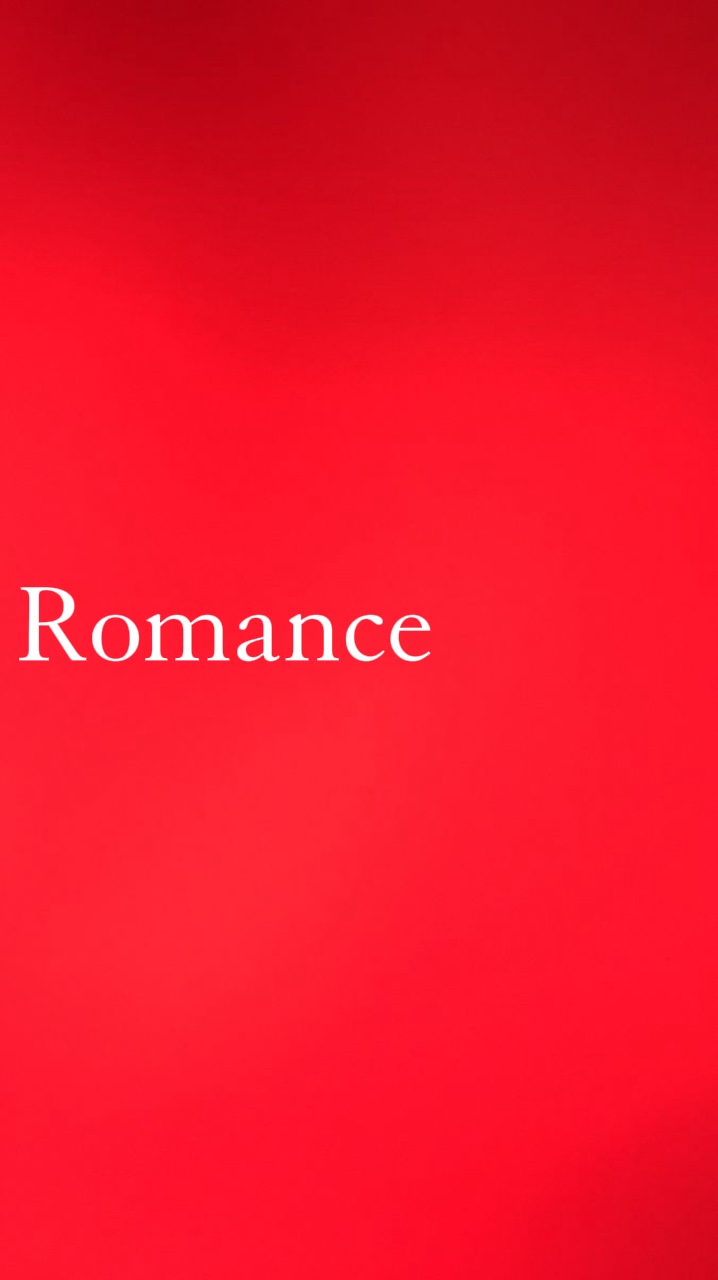 Romance adolescente 