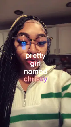 pretry girl