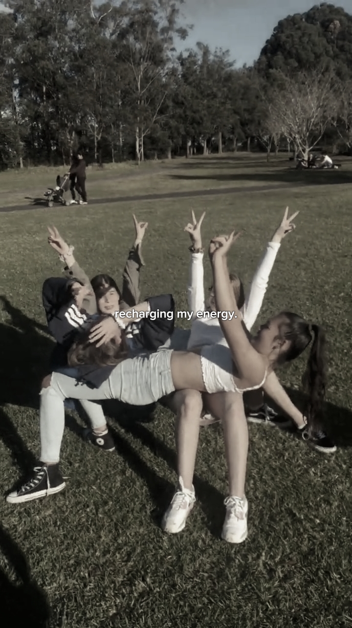charge my energy 