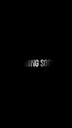 coming soon