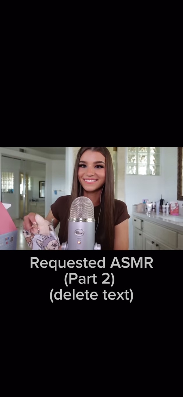 브룩 스님 asmr 