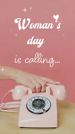Woman's day 