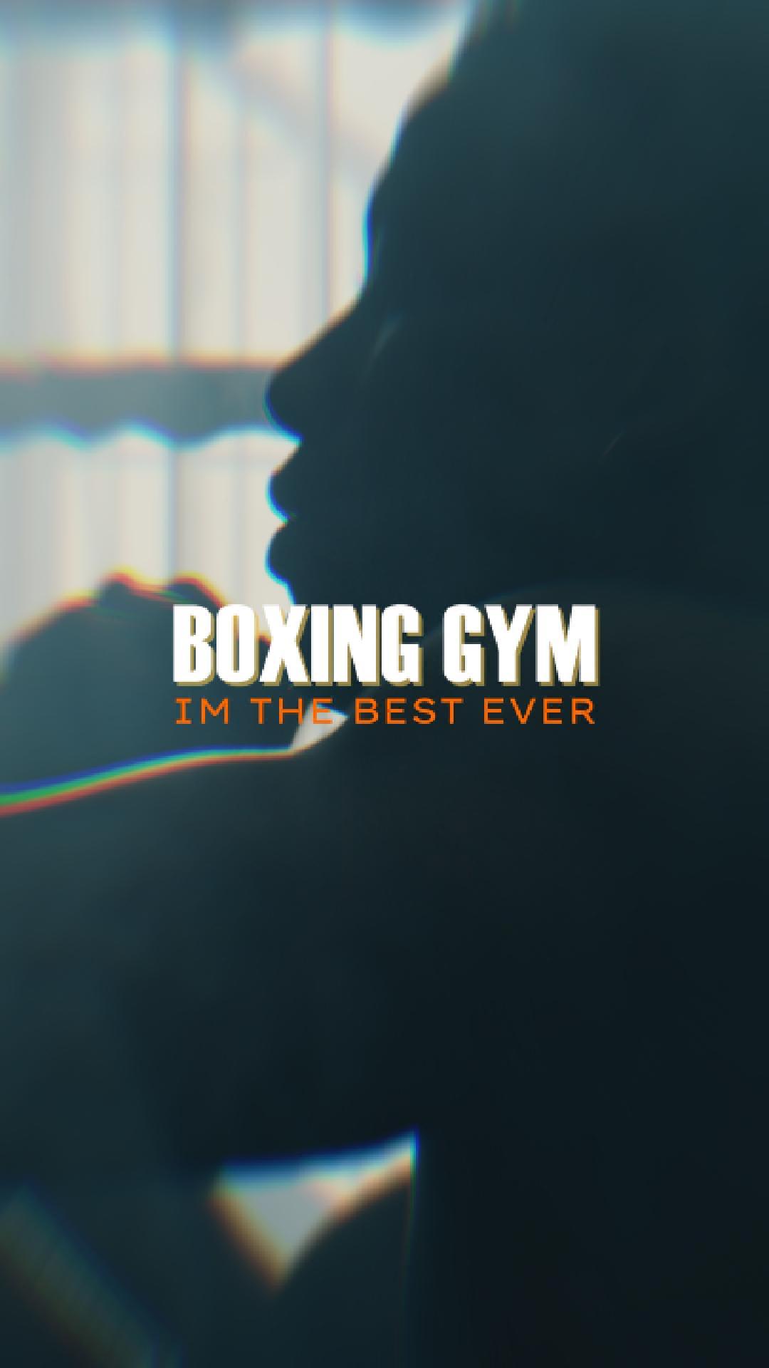 Boxe HD
