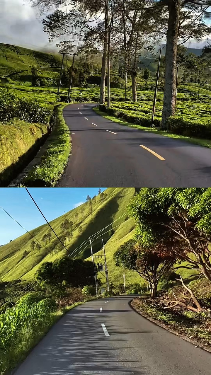 2 vidéo 1 mise en page