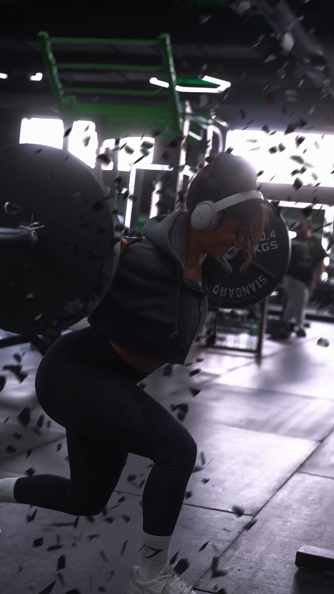 EDITAN GYM🤯