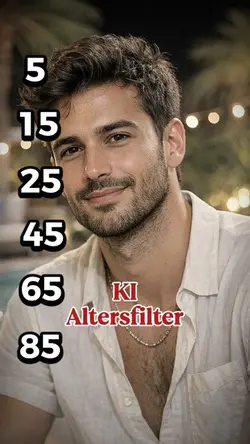 KI-Altersfilter