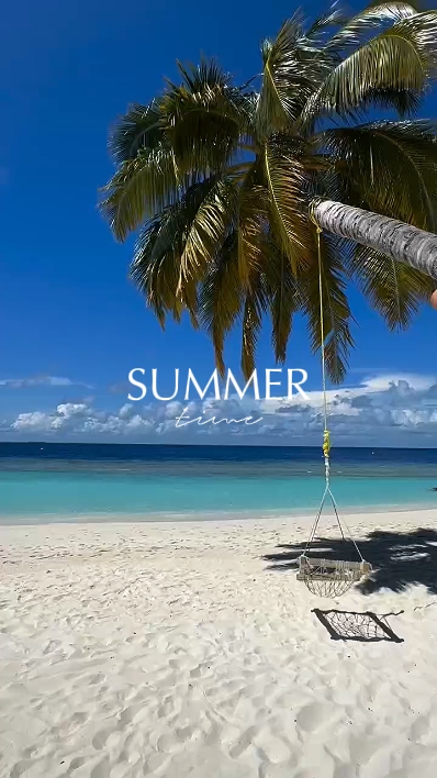 summer time
