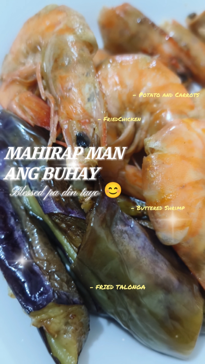 Blessed pa din tayo