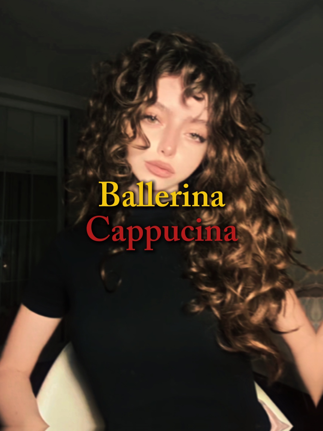 Bailarina