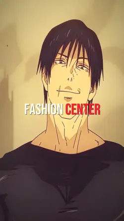 fashion center