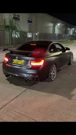 Best sounding BMW 6