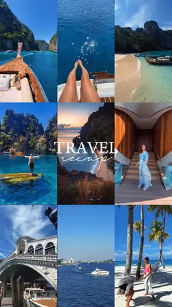 travel dump