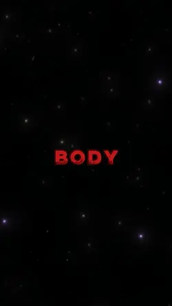 Rock Your Body