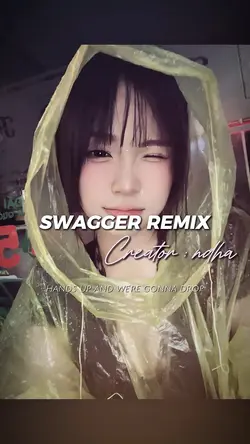 SWAGGER REMIX