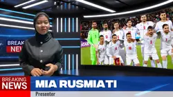 BERITA 3 MENIT