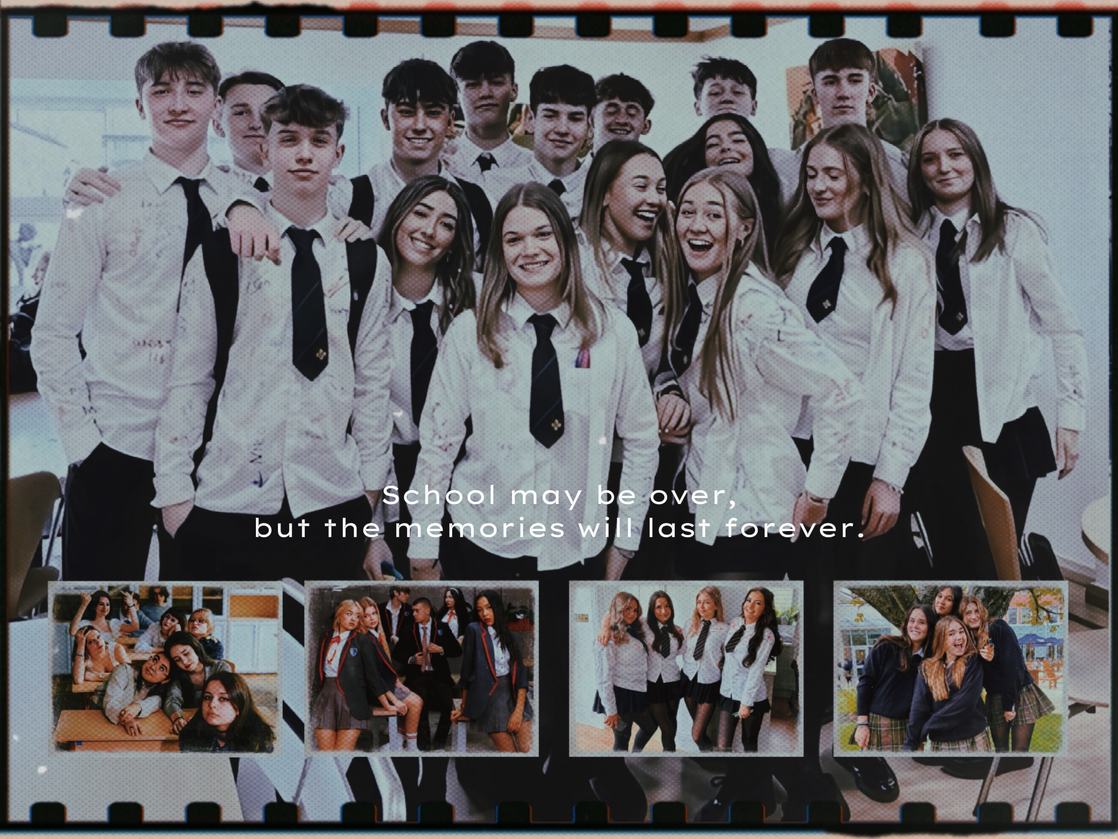 school memories