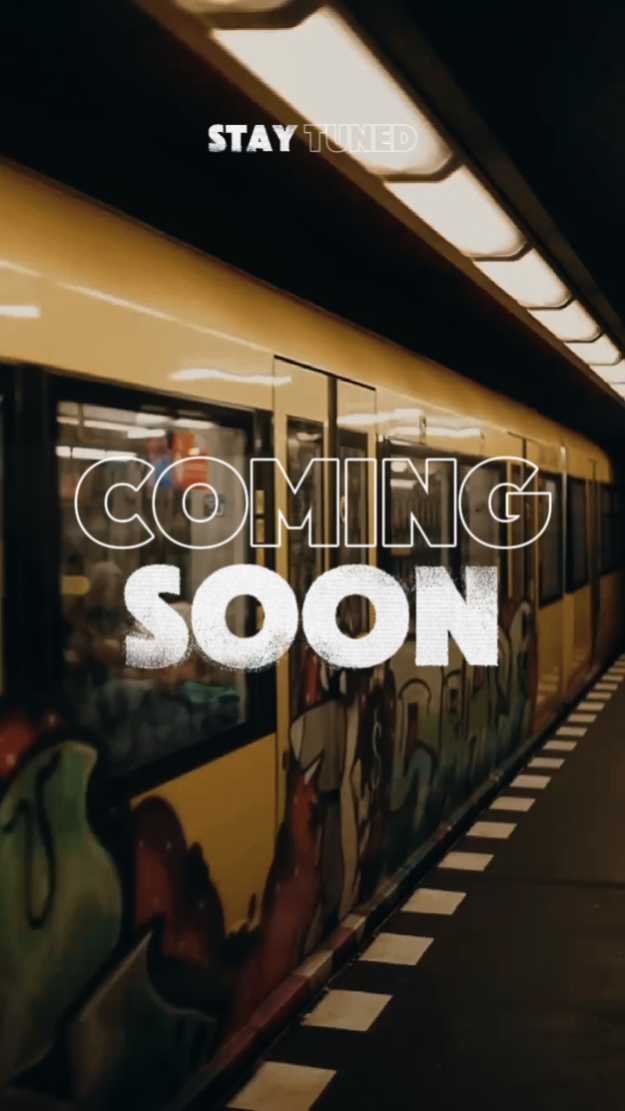 Próximamente abriendo