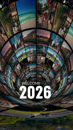welcome 2026