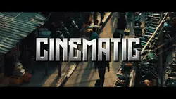 Cinematic