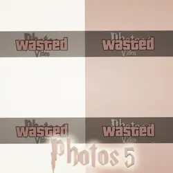 Wasted 