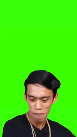 gak pernah mau makan