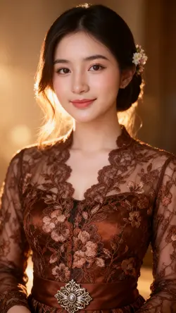 Ai kebaya