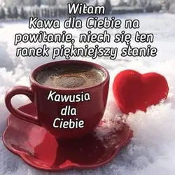 Dzień dobry 