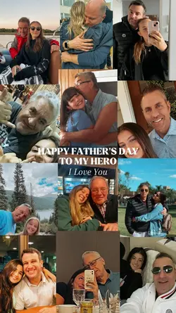 happy father's day