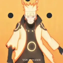 Free Naruto edit 