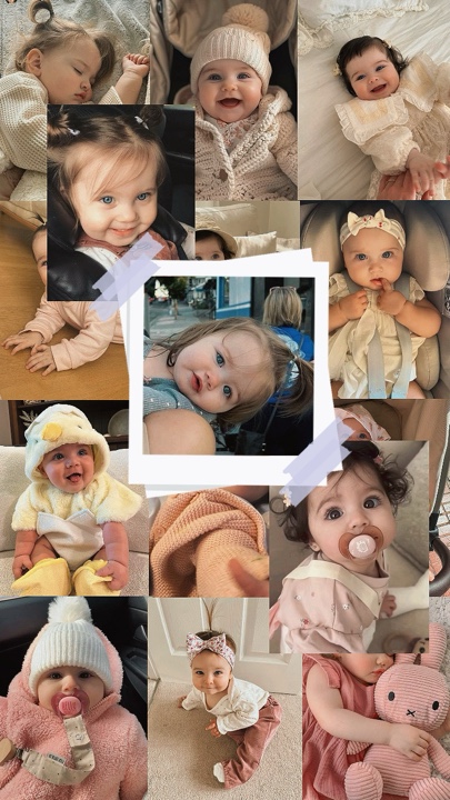 Baby dump