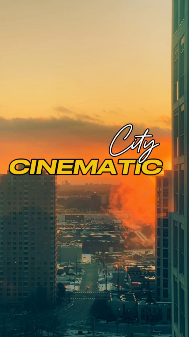 7 VIDEOS CINEMATIC 