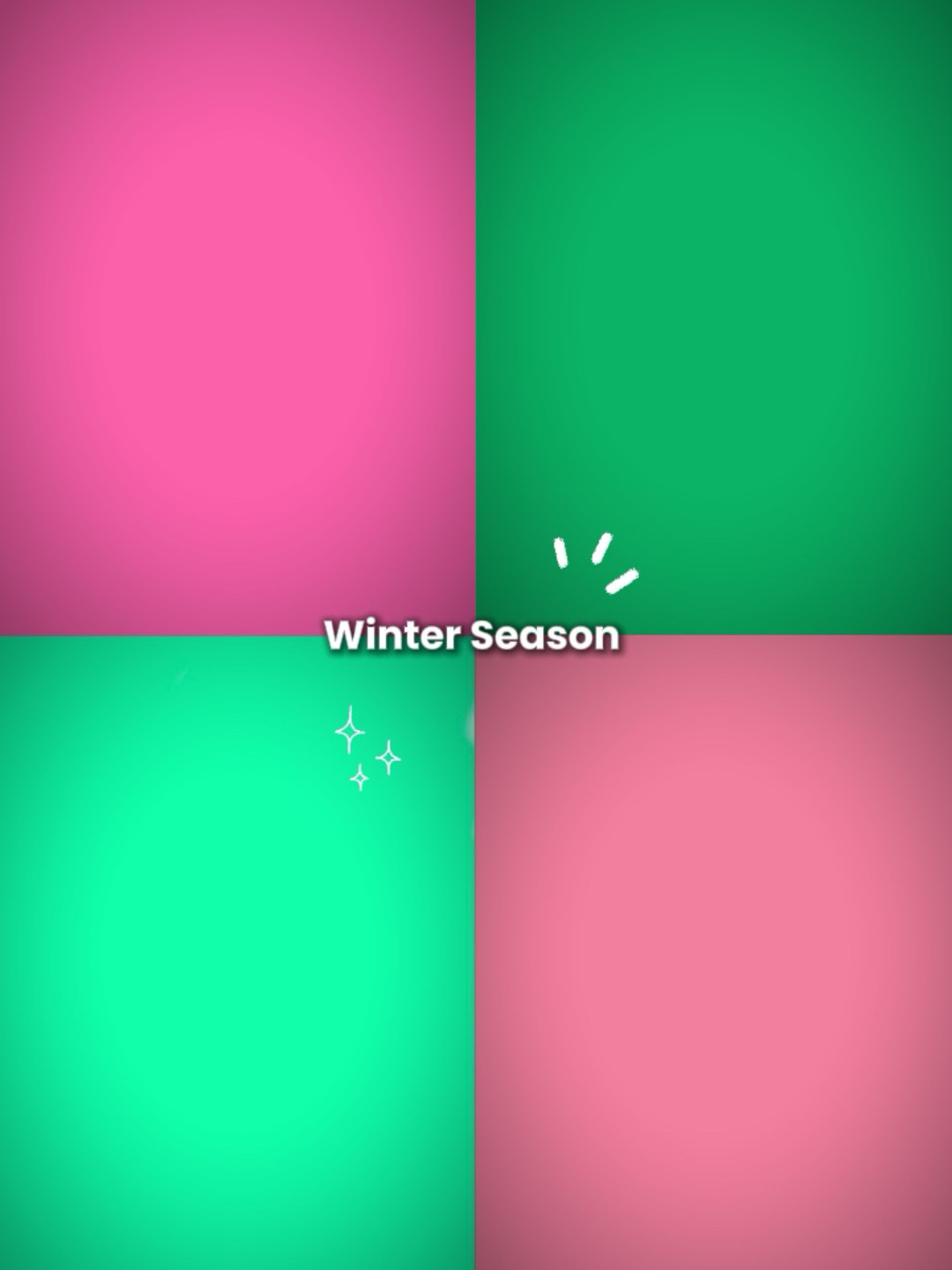 Temporada de invierno 