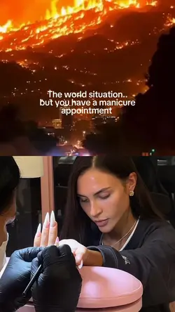 THE WORLD SITUASTION
