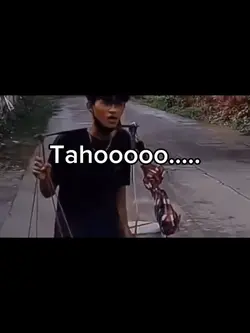 Taho X Nandito Ako