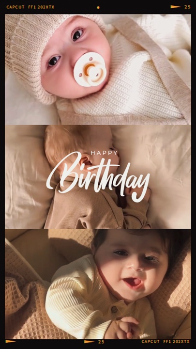 Aniversário minha filha