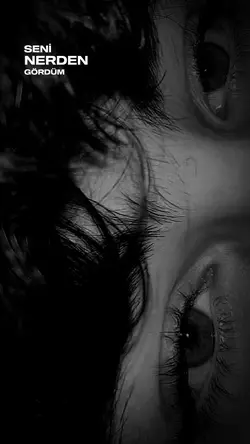 Napıyorsun Mesela ?