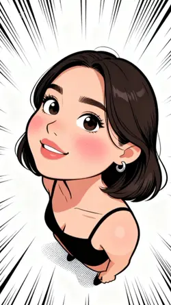 3d cartoon 