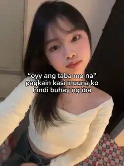 pagkain kasi muna