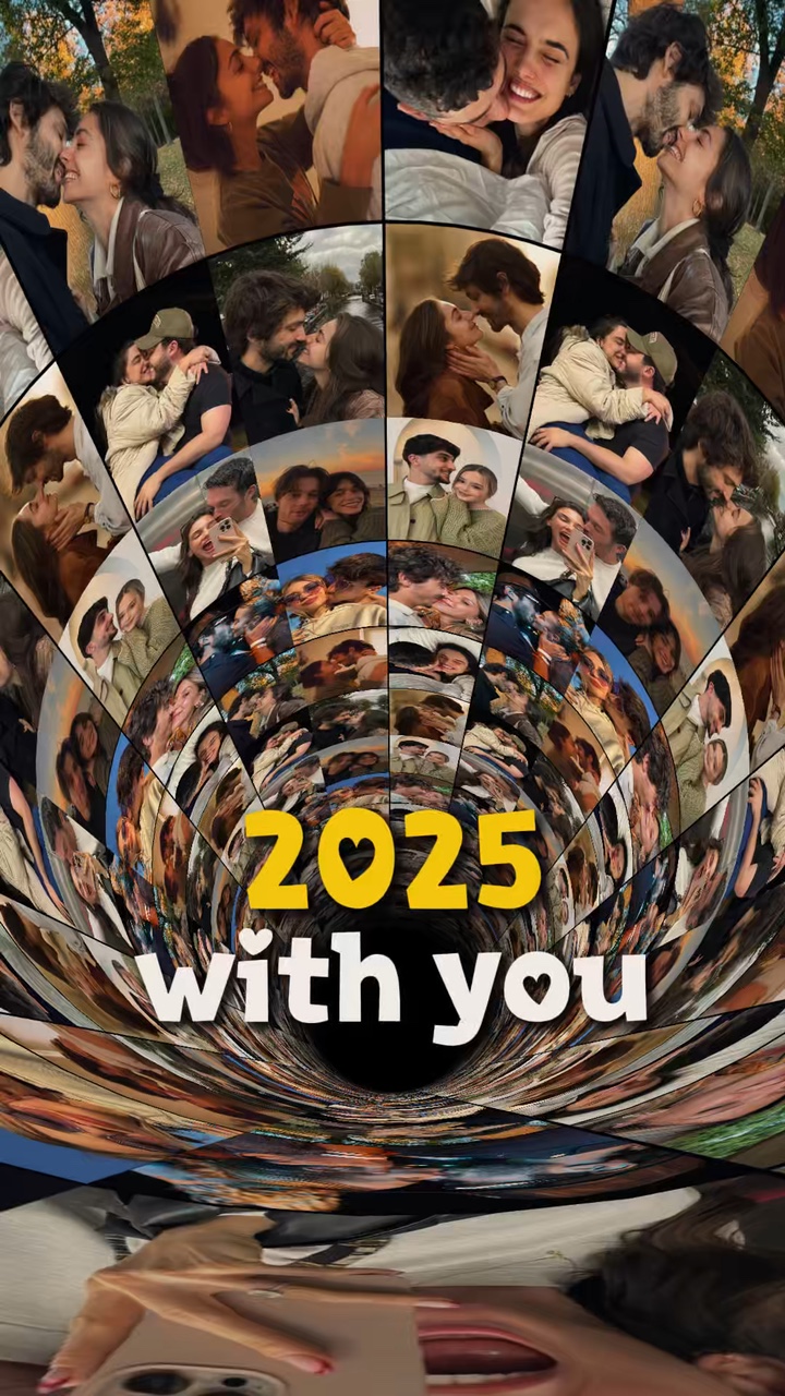 2025 con tú