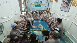 Tukar Kado