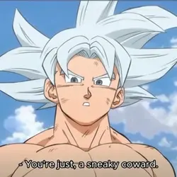 Goku