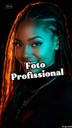 Foto Profissional 