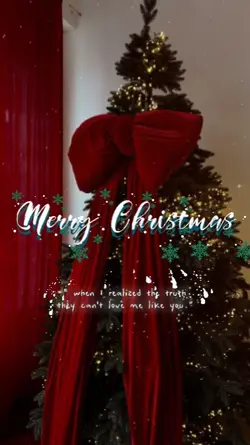 merry Christmas