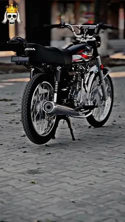 Honda 125 Lover