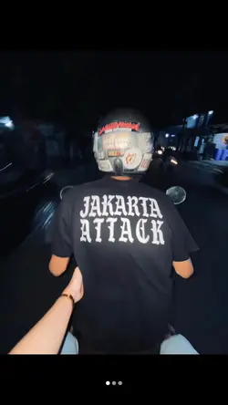 Aku akan menjagamu