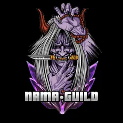 logo guild ff kece