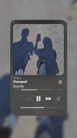 Spotify estetik